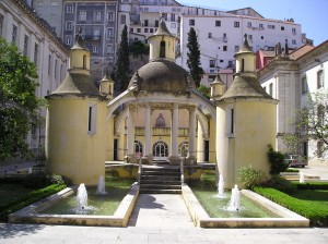 coimbra