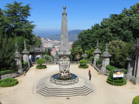 Casa-Ospelia-Viseu-Lamego-Portugal