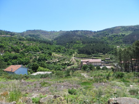 Casa-Ospelia-Viseu-Portugal