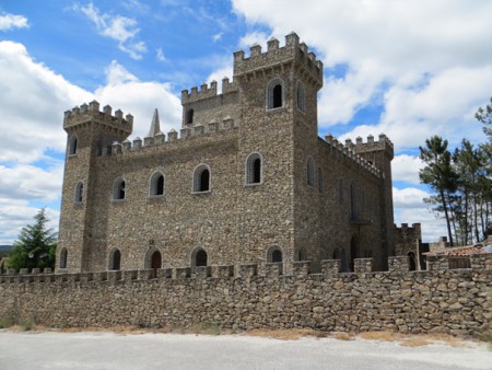 Casa-Ospelia-Viseu-Portugal