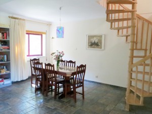 Vakantiewoning-Casa-Ospelia-Viseu-Portugal